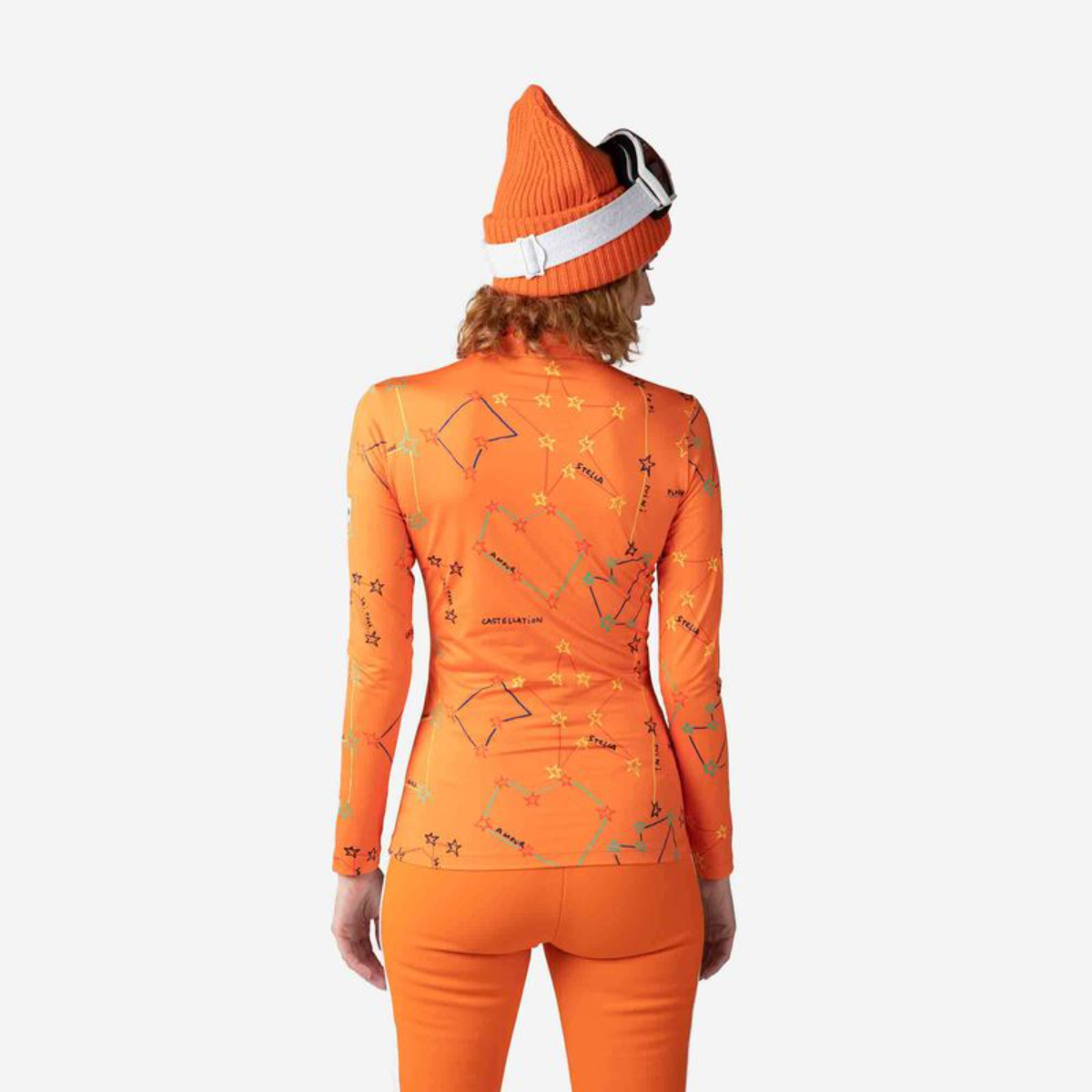 Rossignol JCC Booster Half-Zip Top Womens | Christy Sports
